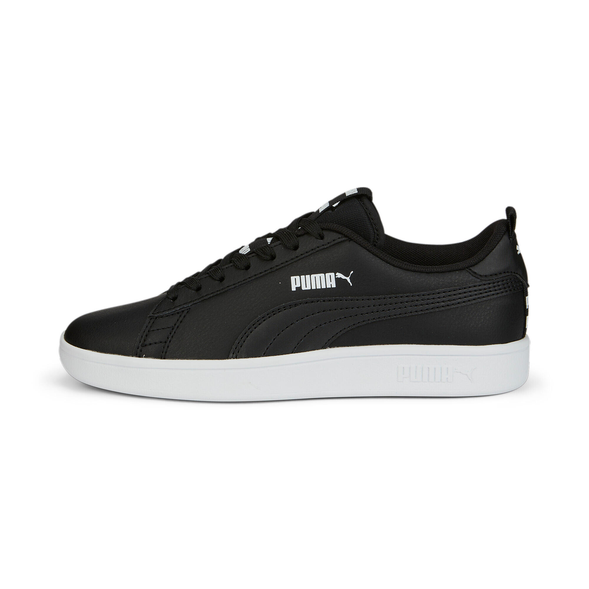 Buty Sportowe Dziecięce Puma Smash V2 Tape Jr 2/7