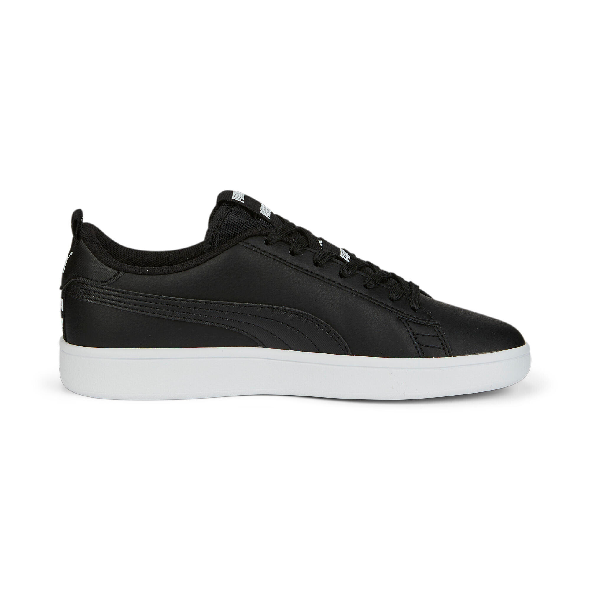 Buty Sportowe Dziecięce Puma Smash V2 Tape Jr 4/7