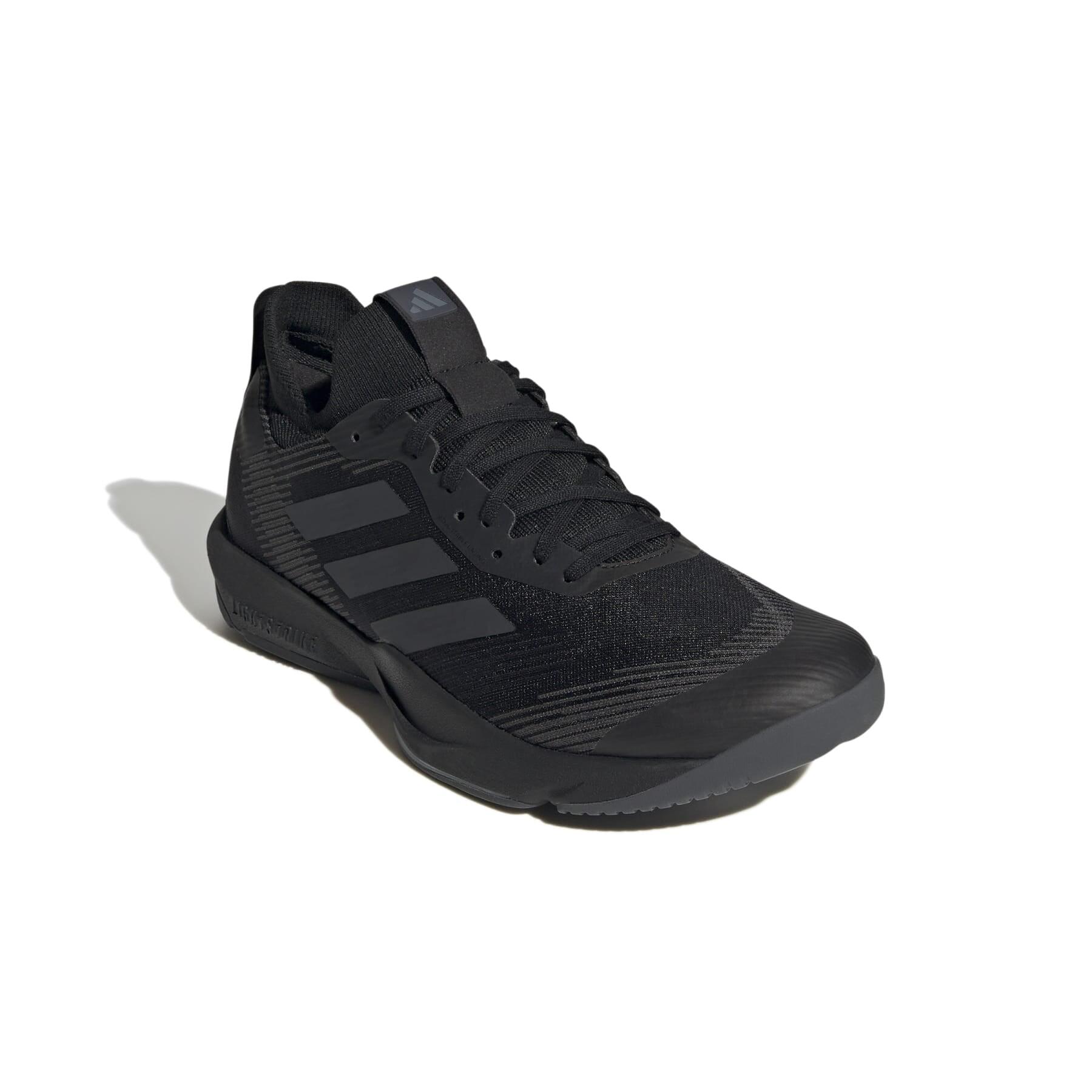 Zapatillas de entrenamiento Adulto Adidas Rapidmove Adv Negro 5/7