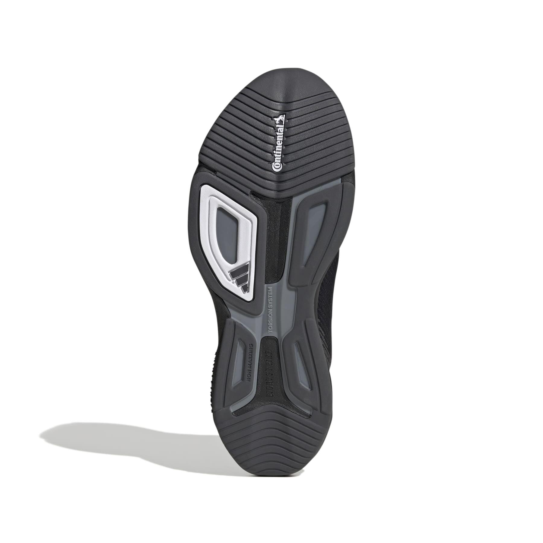 Zapatillas de entrenamiento Adulto Adidas Rapidmove Adv Negro 3/7
