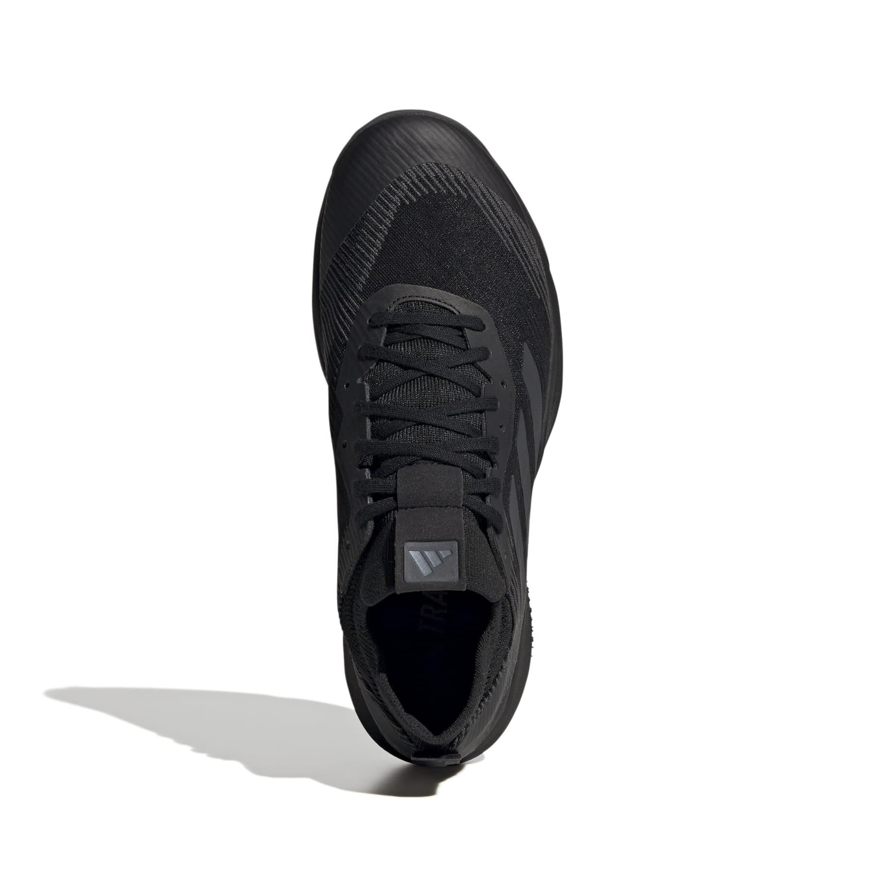 Zapatillas de entrenamiento Adulto Adidas Rapidmove Adv Negro 2/7
