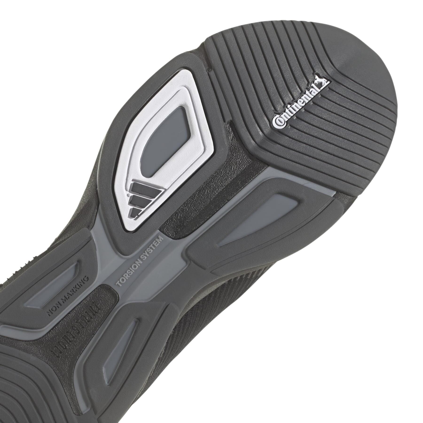 Zapatillas de entrenamiento Adulto Adidas Rapidmove Adv Negro 7/7