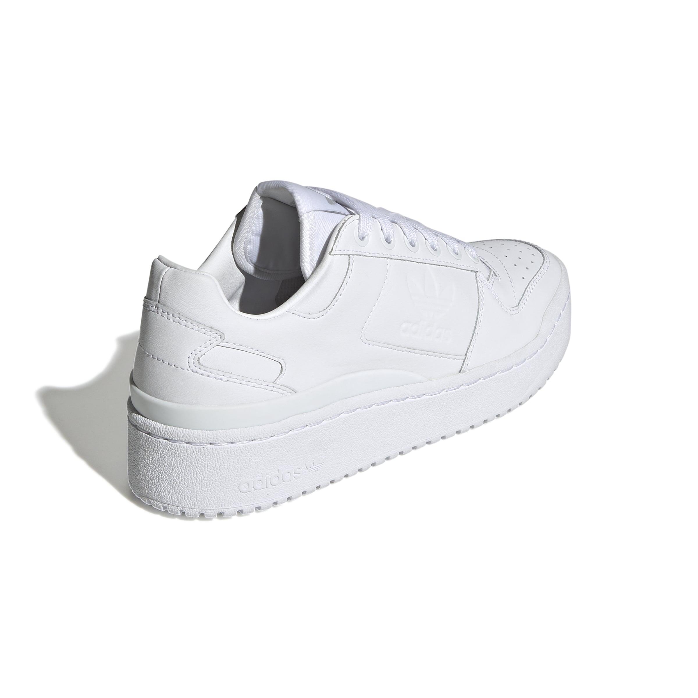 Zapatillas Mujer Adidas Forum Bold Low Blanco 6/7