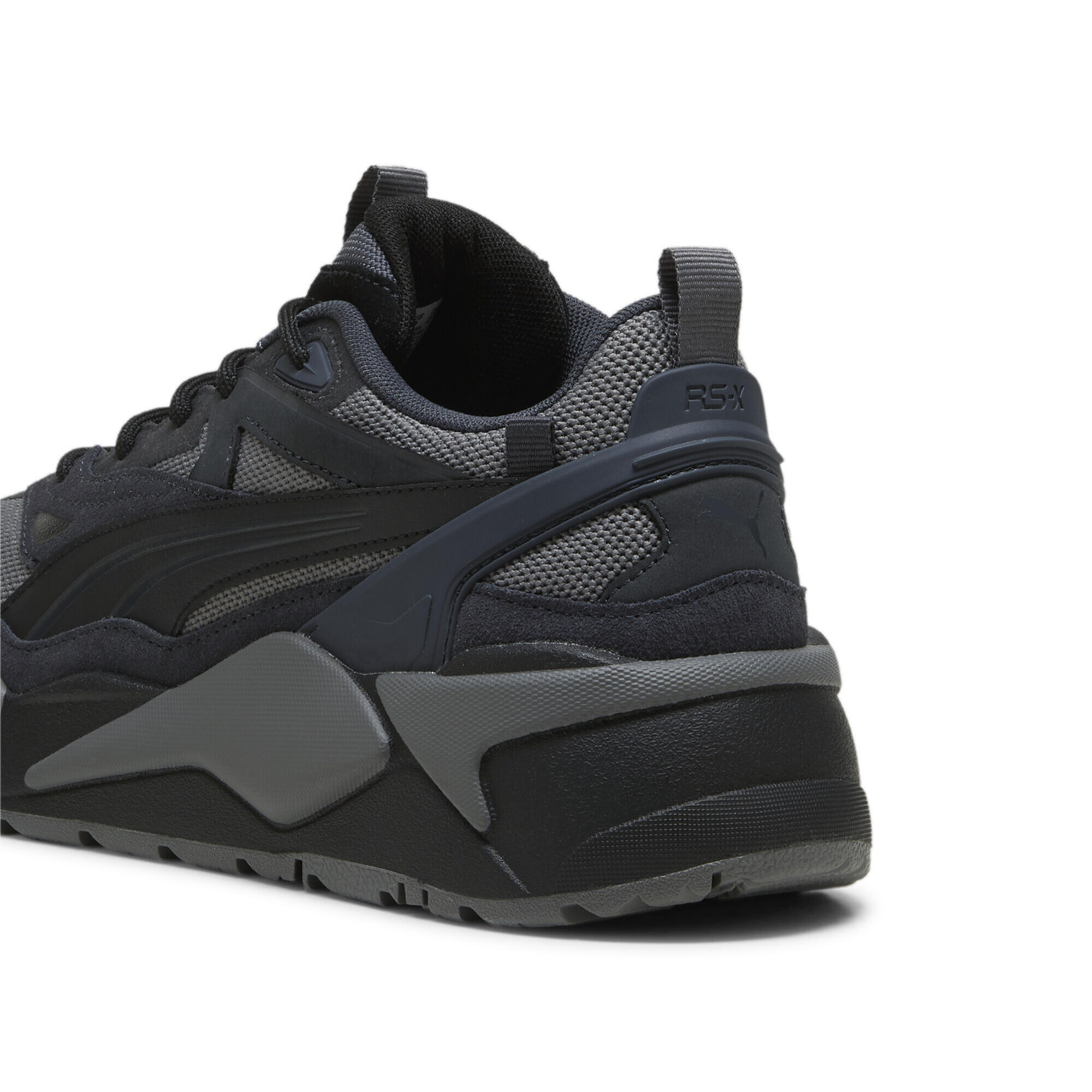 Chaussures PUMA RS-X Efekt PRM Gris 6/7