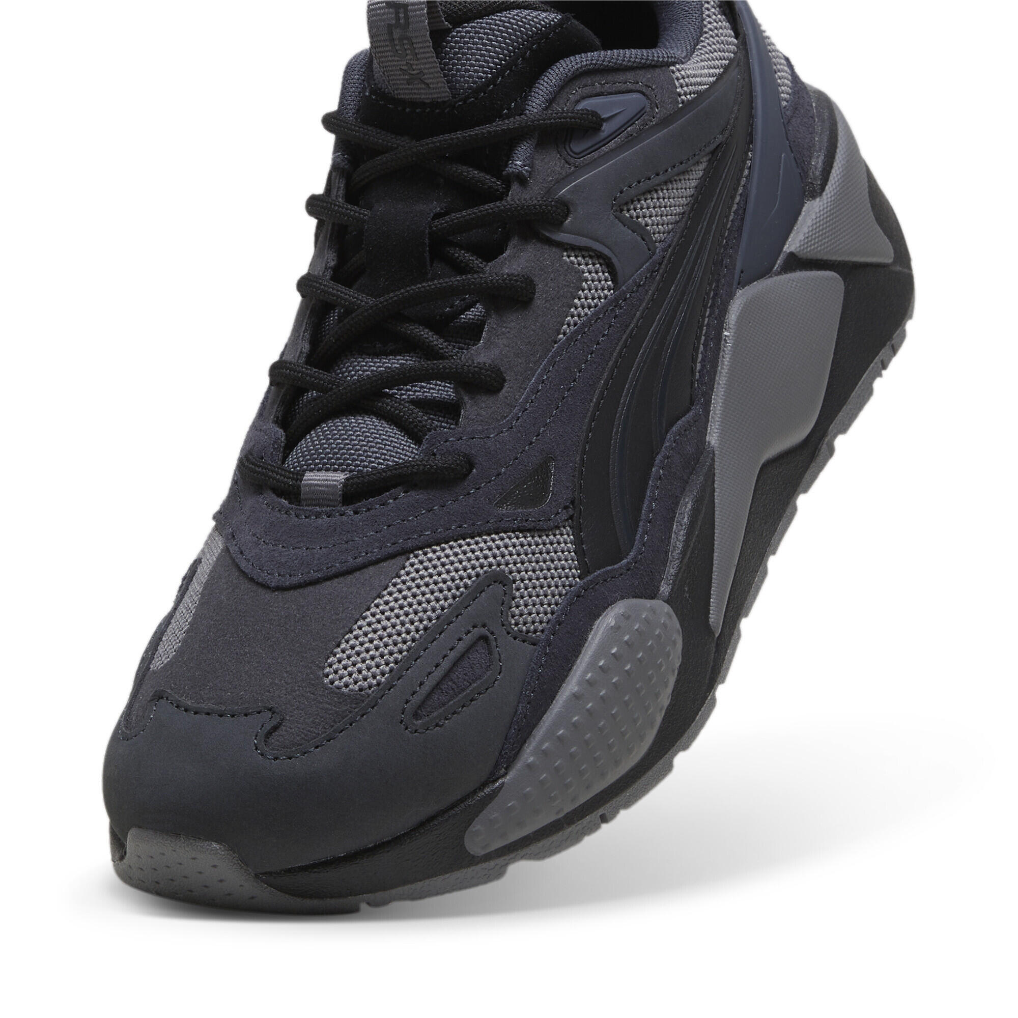 PUMA RS-X Efekt PRM 'Black Grey' — foto 5