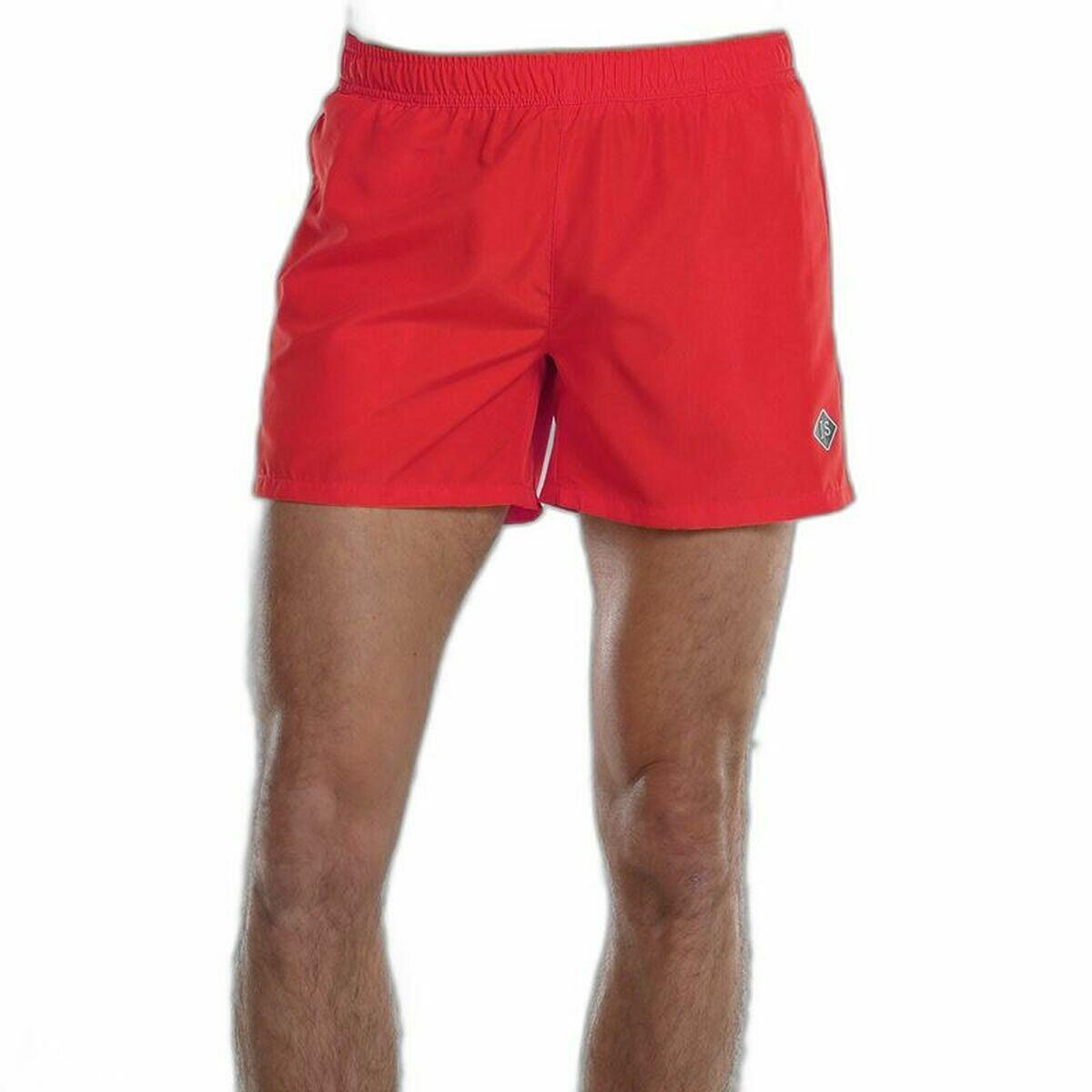 Calção de banho homem ornar 35