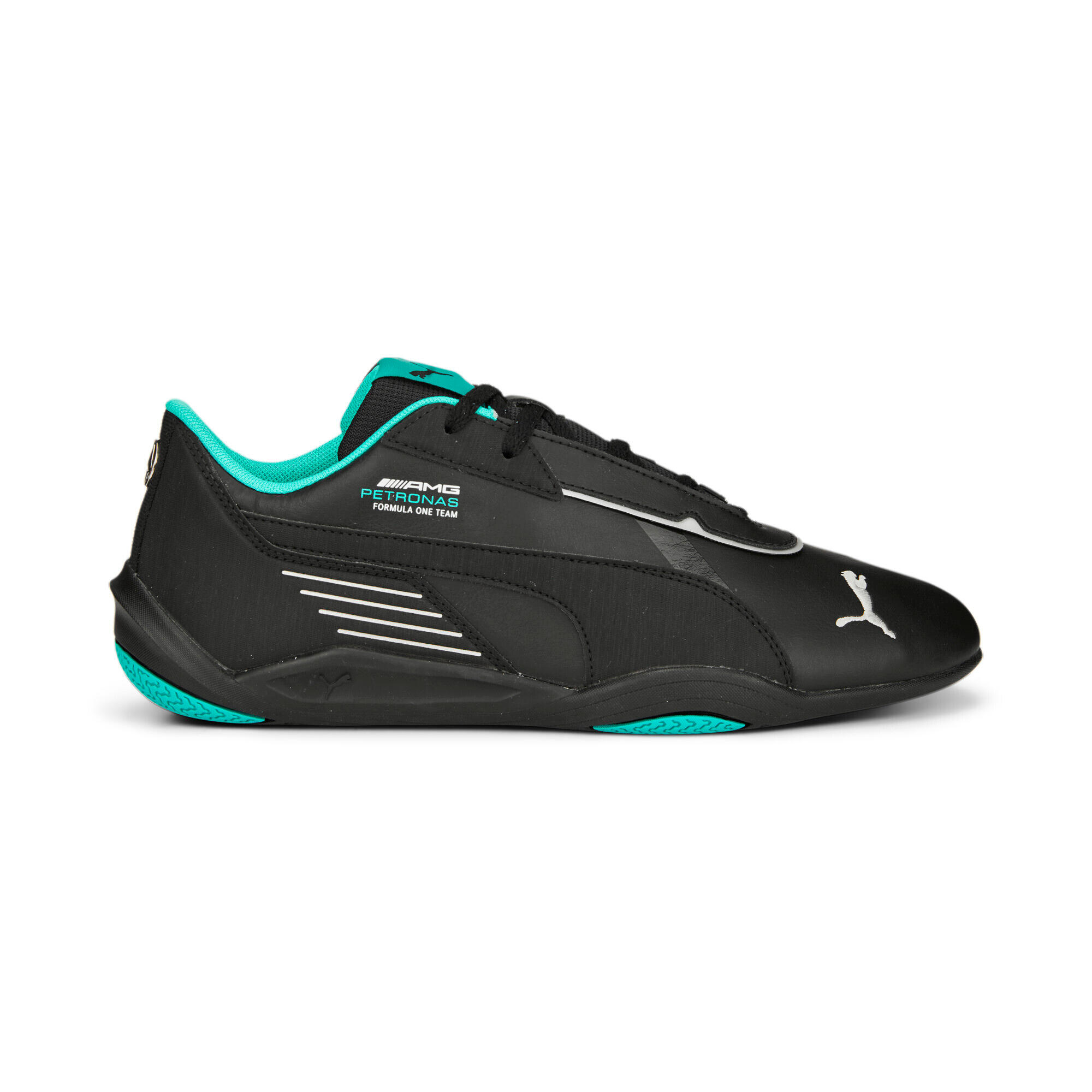 Buty Sportowe Męskie Puma Mapf1 R-Cat Machina 4/7