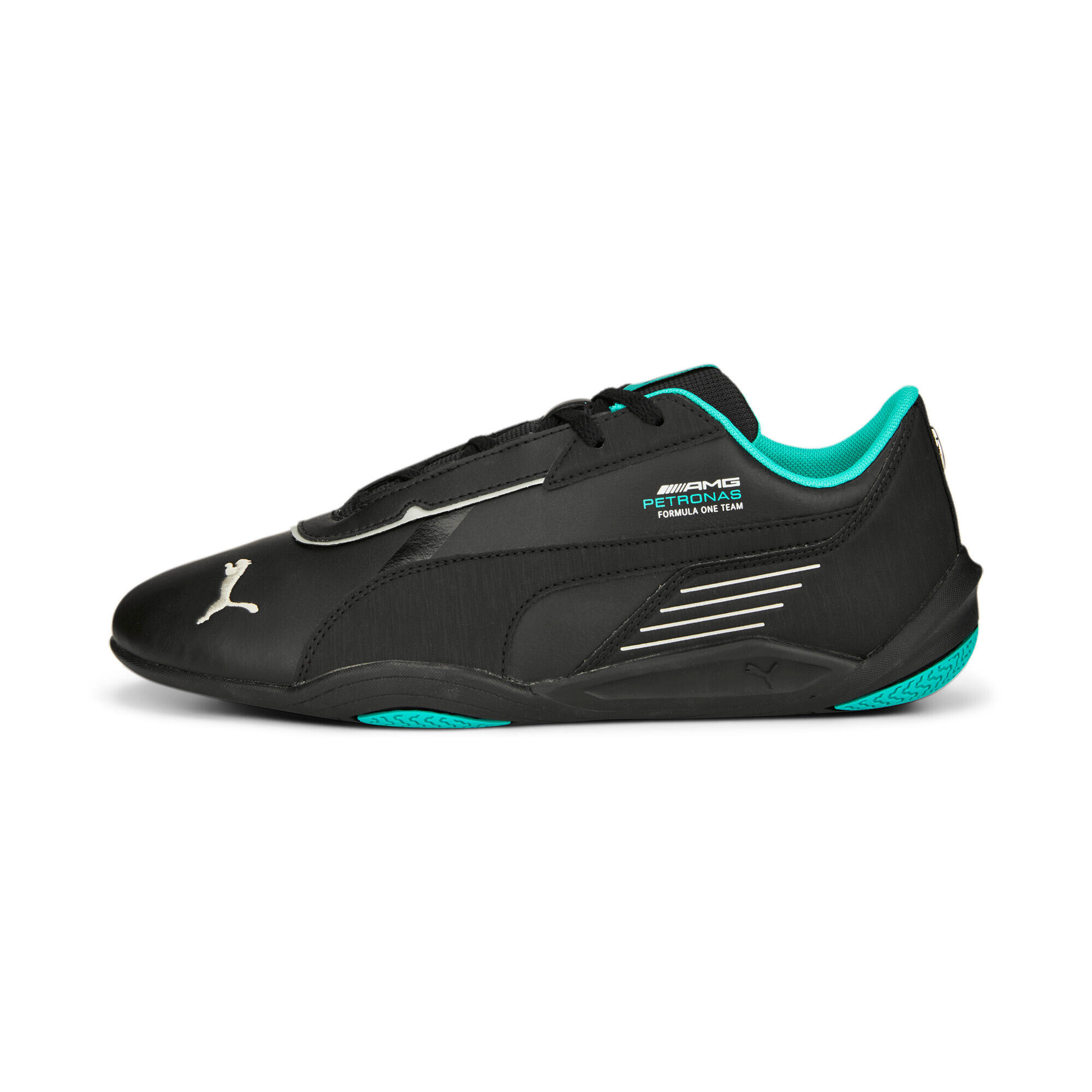 Buty Sportowe Męskie Puma Mapf1 R-Cat Machina 2/7
