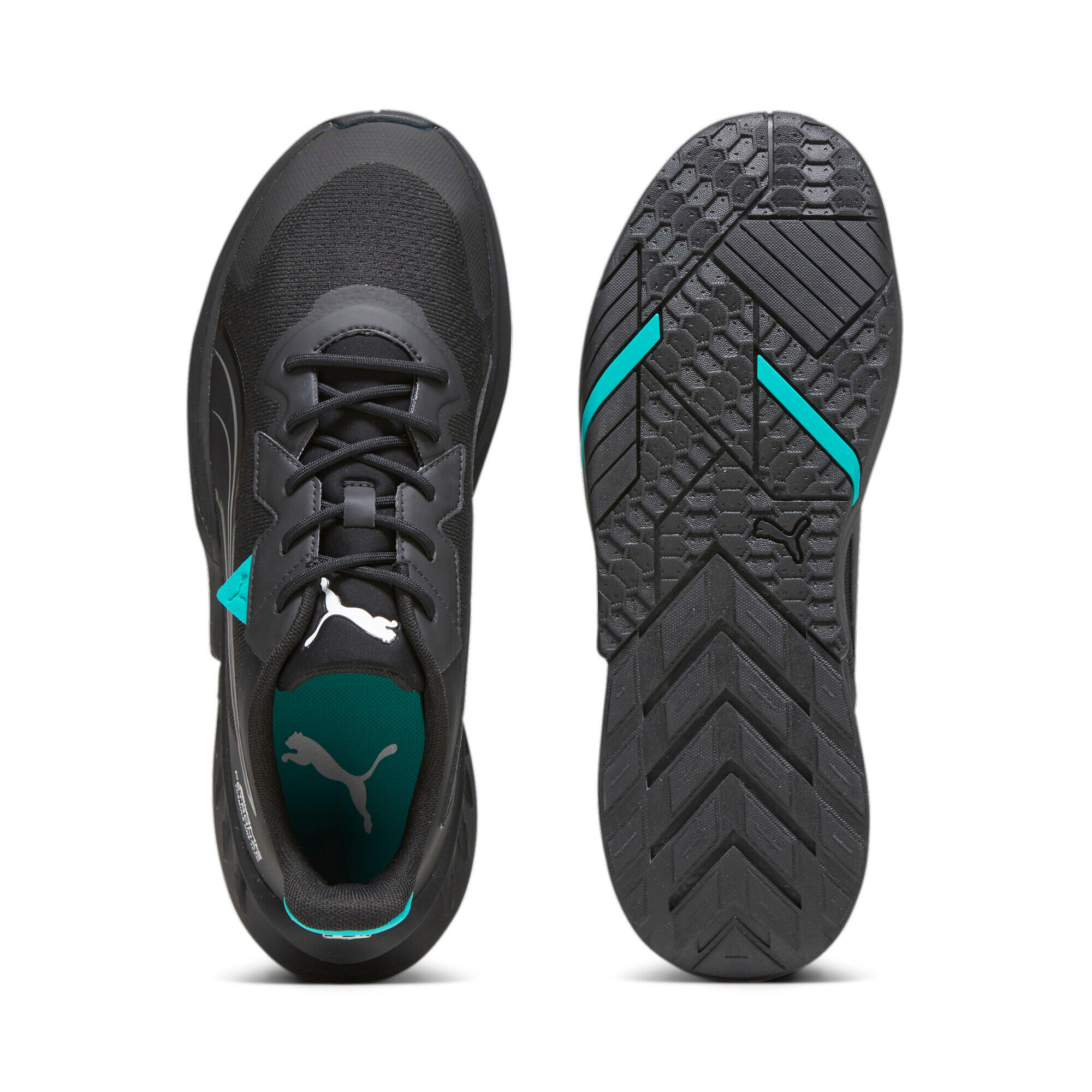Chaussures universel hommes Puma Maco Sl 2.0 3/7