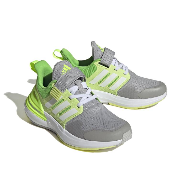 Buty Sportowe Dziecięce Adidas Rapidasport El K