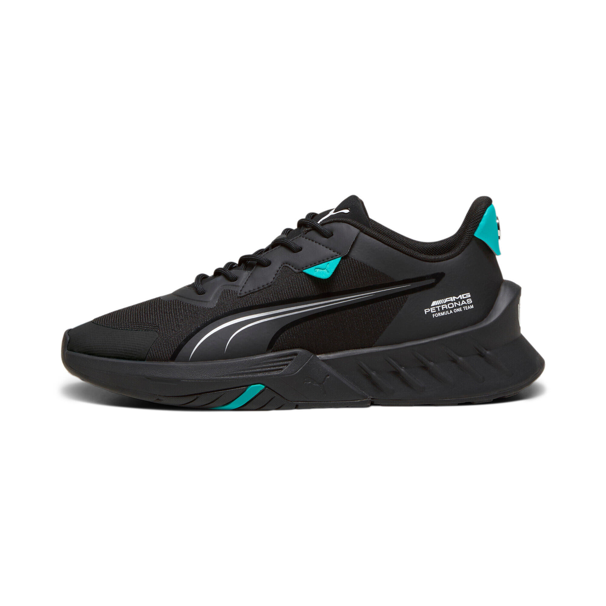 Chaussures universel hommes Puma Maco Sl 2.0 2/7