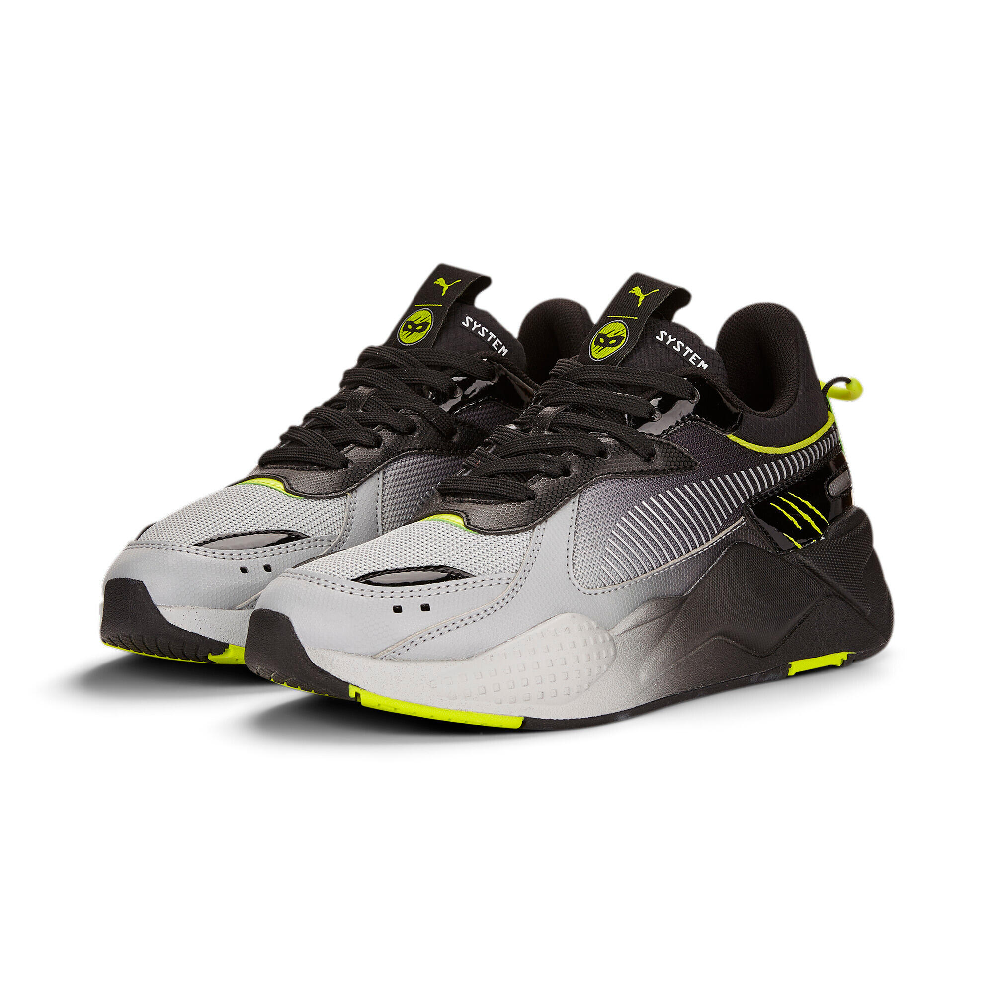 PUMA picture