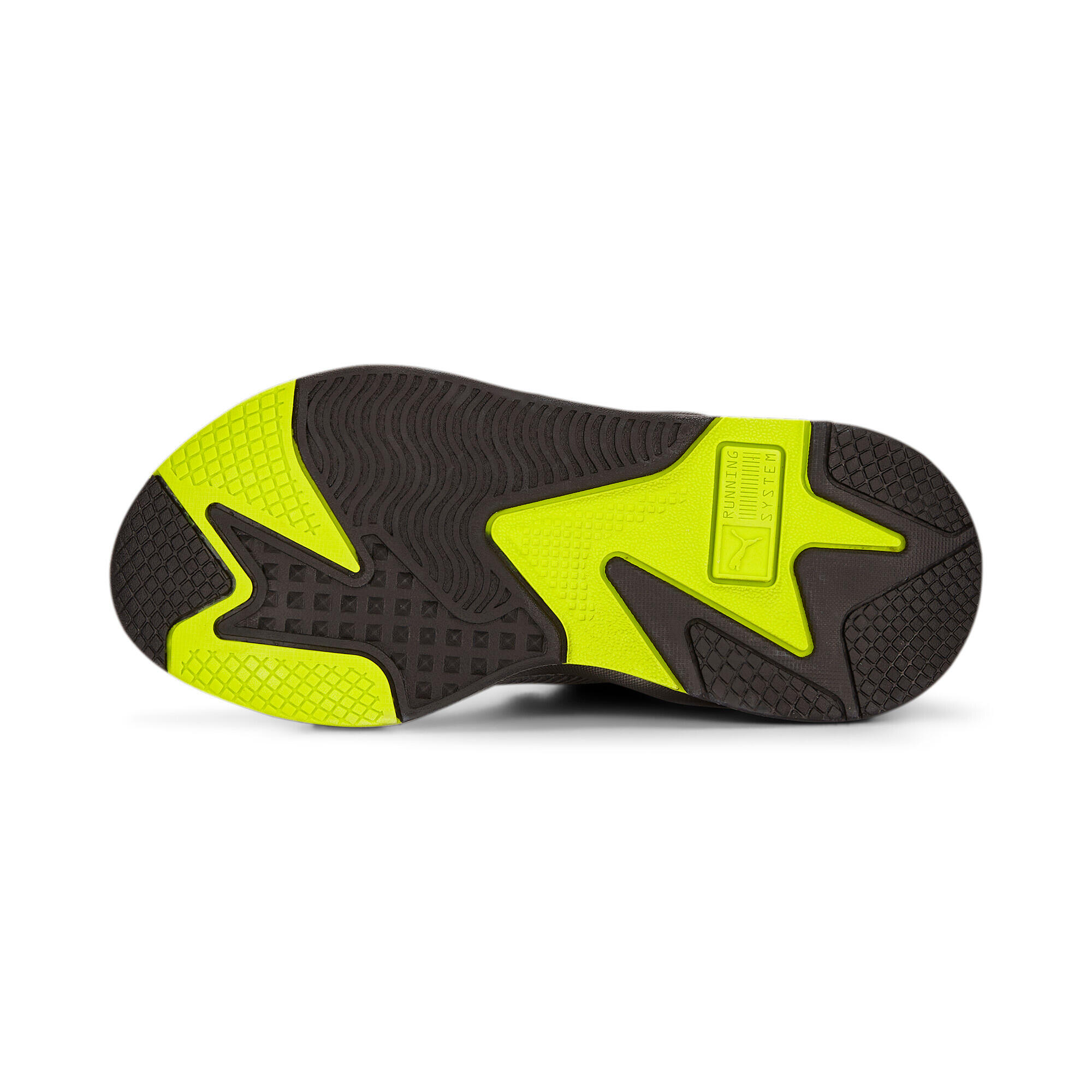Chaussures Garçons Puma X Miraculous RsX gris 3/7