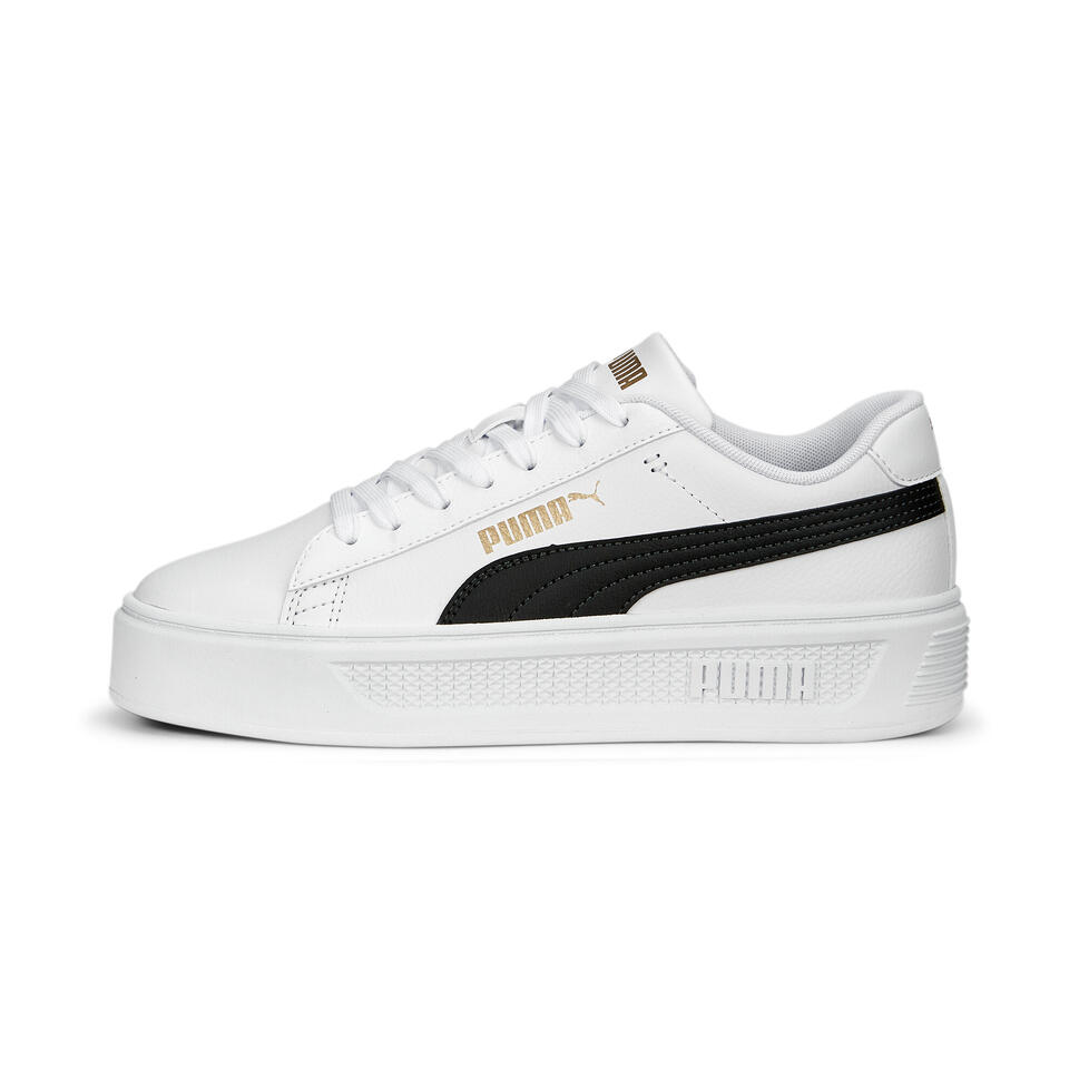 Buty do chodzenia damskie Puma SMASH PLATFORM V3