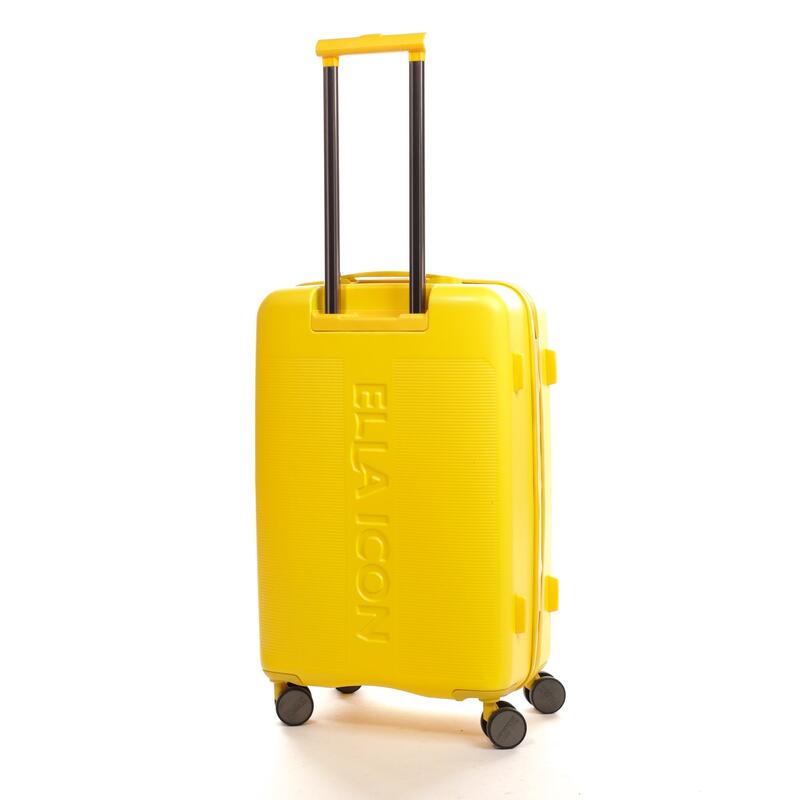 Ella Icon Troler Fly Galben 67X45X27 Cm-1444