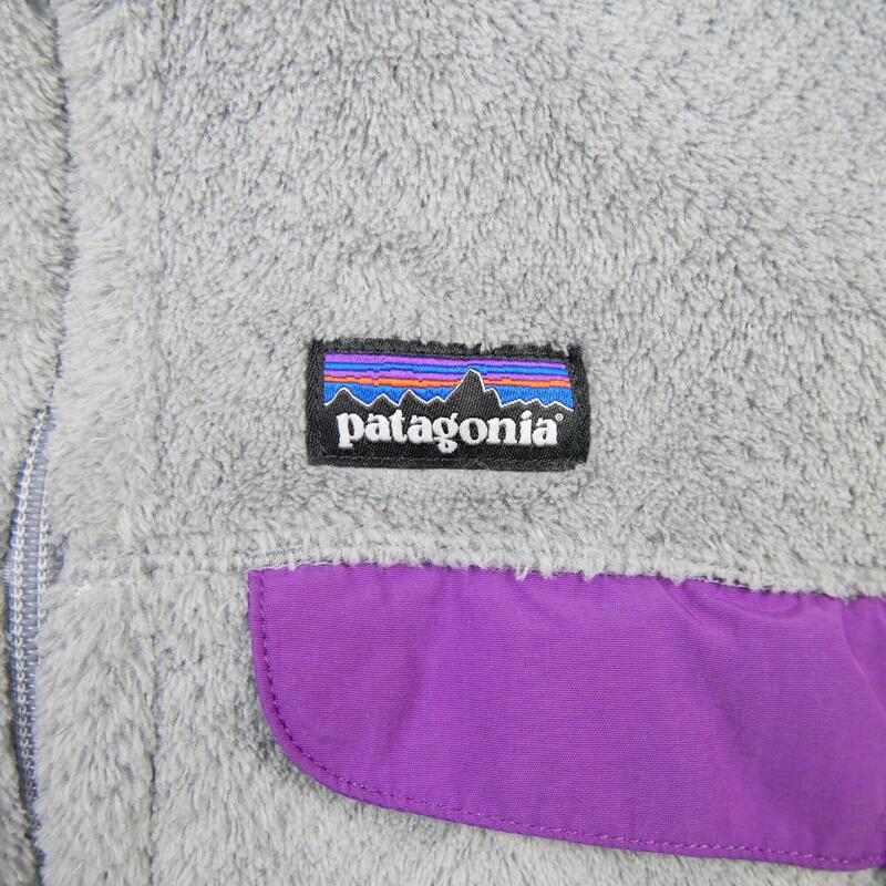 Reconditionné - Veste polaire Patagonia - État Excellent