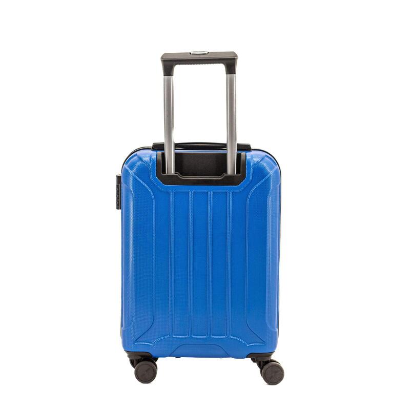 Troler Capri 55x36x22 CM, 2.9 kg, albastru