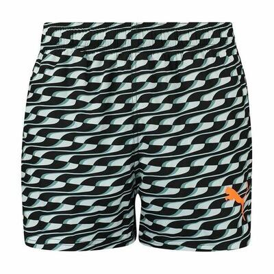 Costume da Bagno Uomo Swim Formstrip