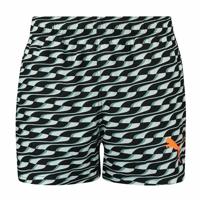 Bañador Hombre Swim Formstrip