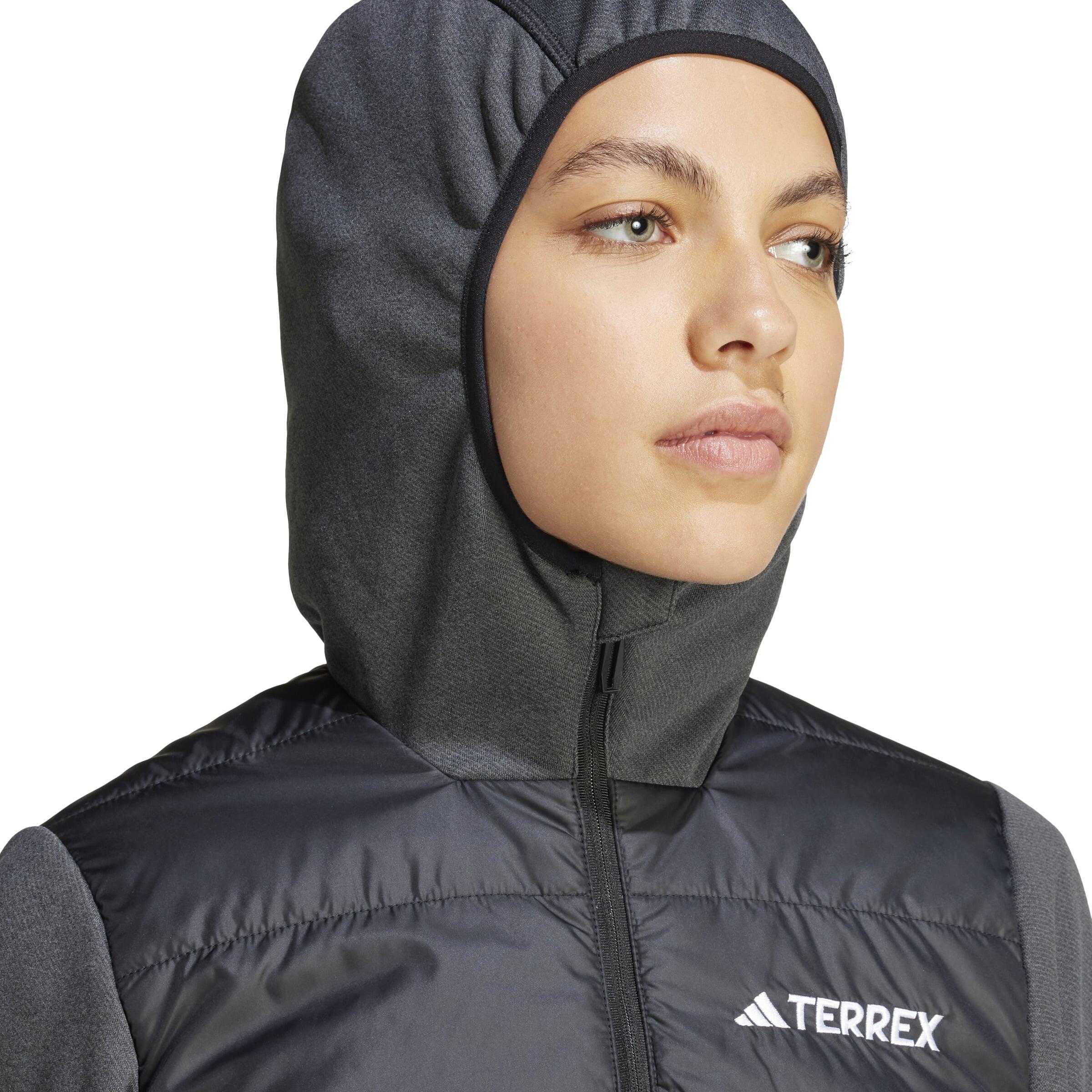 Veste à capuche isolante hybride Terrex Multi 6/7