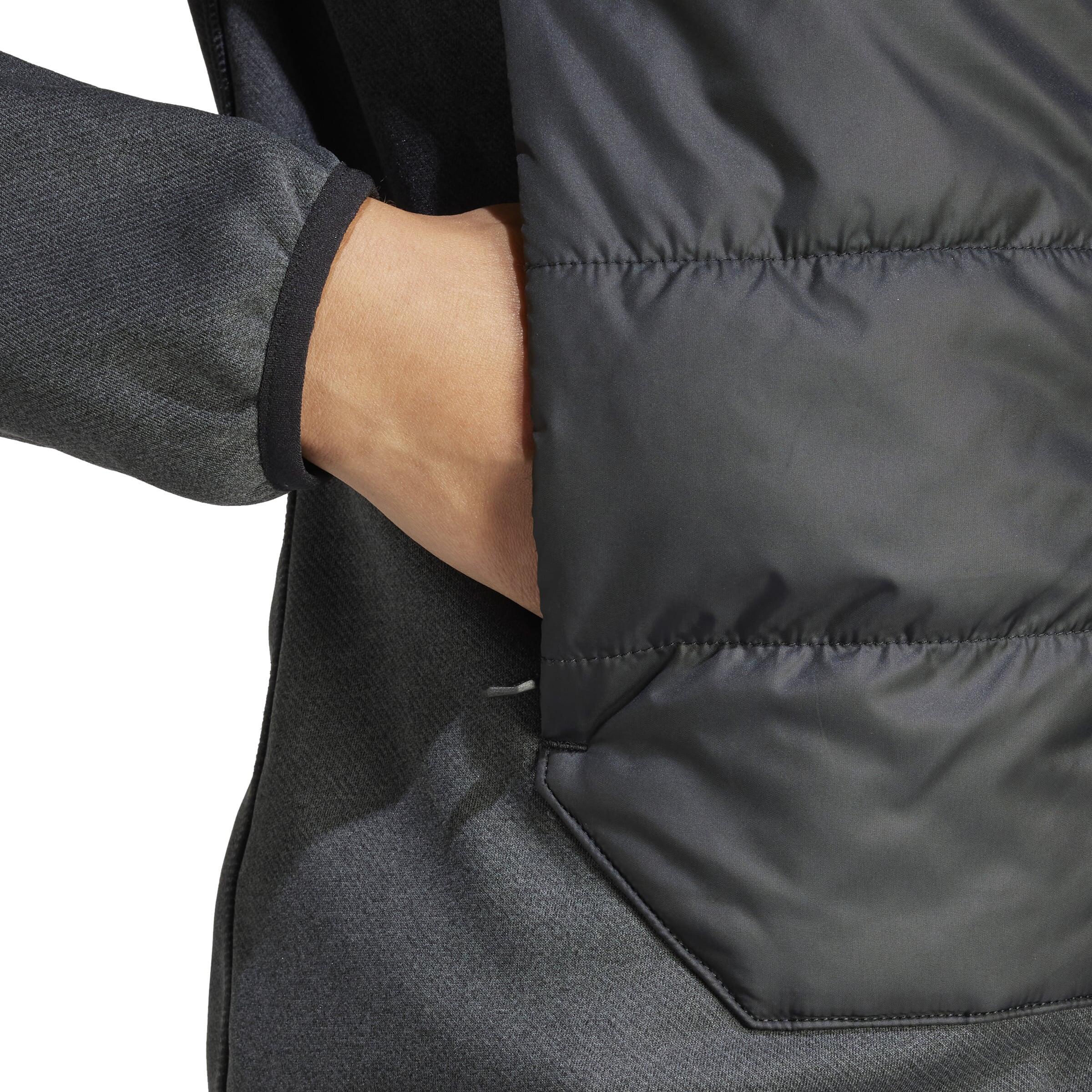 Veste à capuche isolante hybride Terrex Multi 7/7