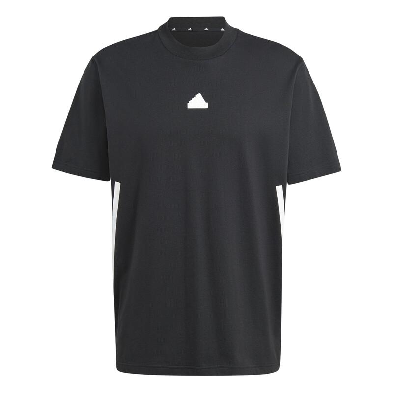 Koszulka Sportowa Męska  Adidas Future Icons 3-Stripes
