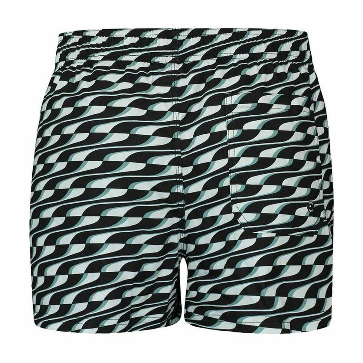 Calção de Banho Homem Swim Formstrip 2/2