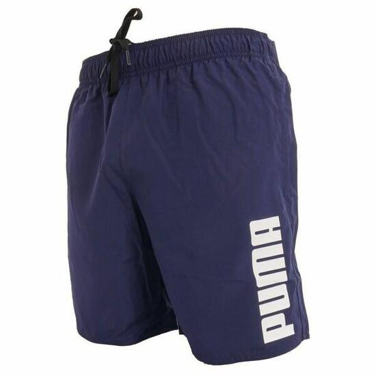 Herren Badehose Mid