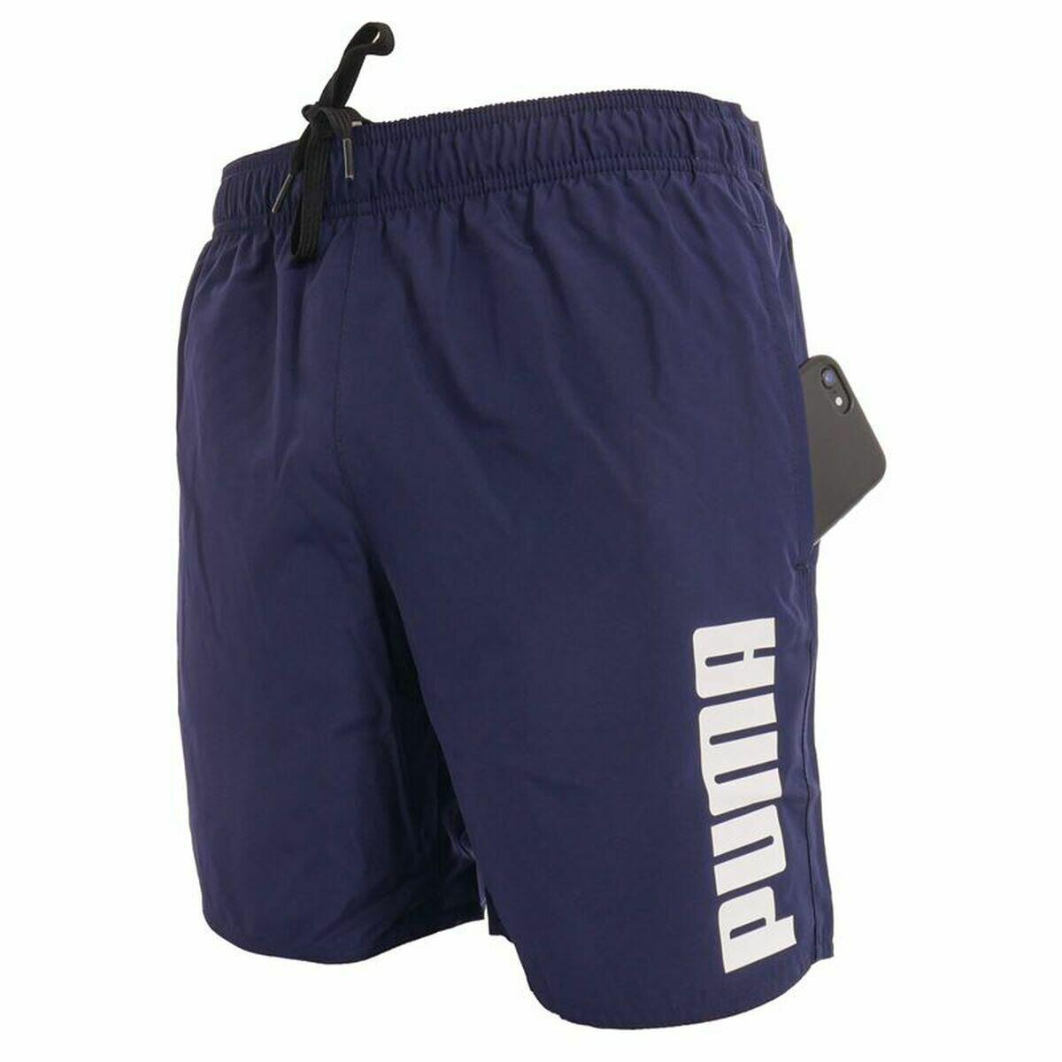 Maillot de bain homme Mid 2/5