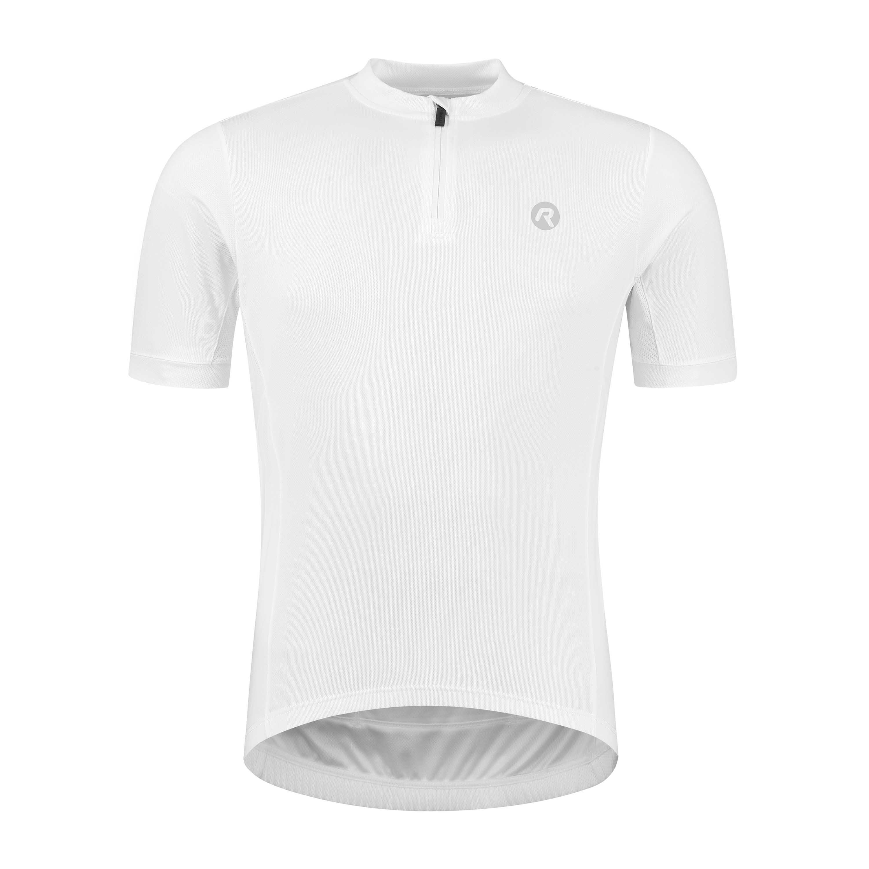 Fietsshirt Korte Mouwen Heren Core 2/5