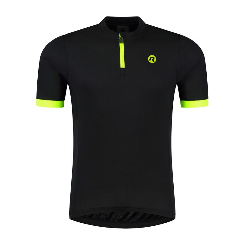 Maillot Manches Courtes Velo Homme - Core