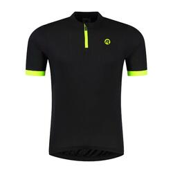 Maillot Manches Courtes Velo Homme - Core