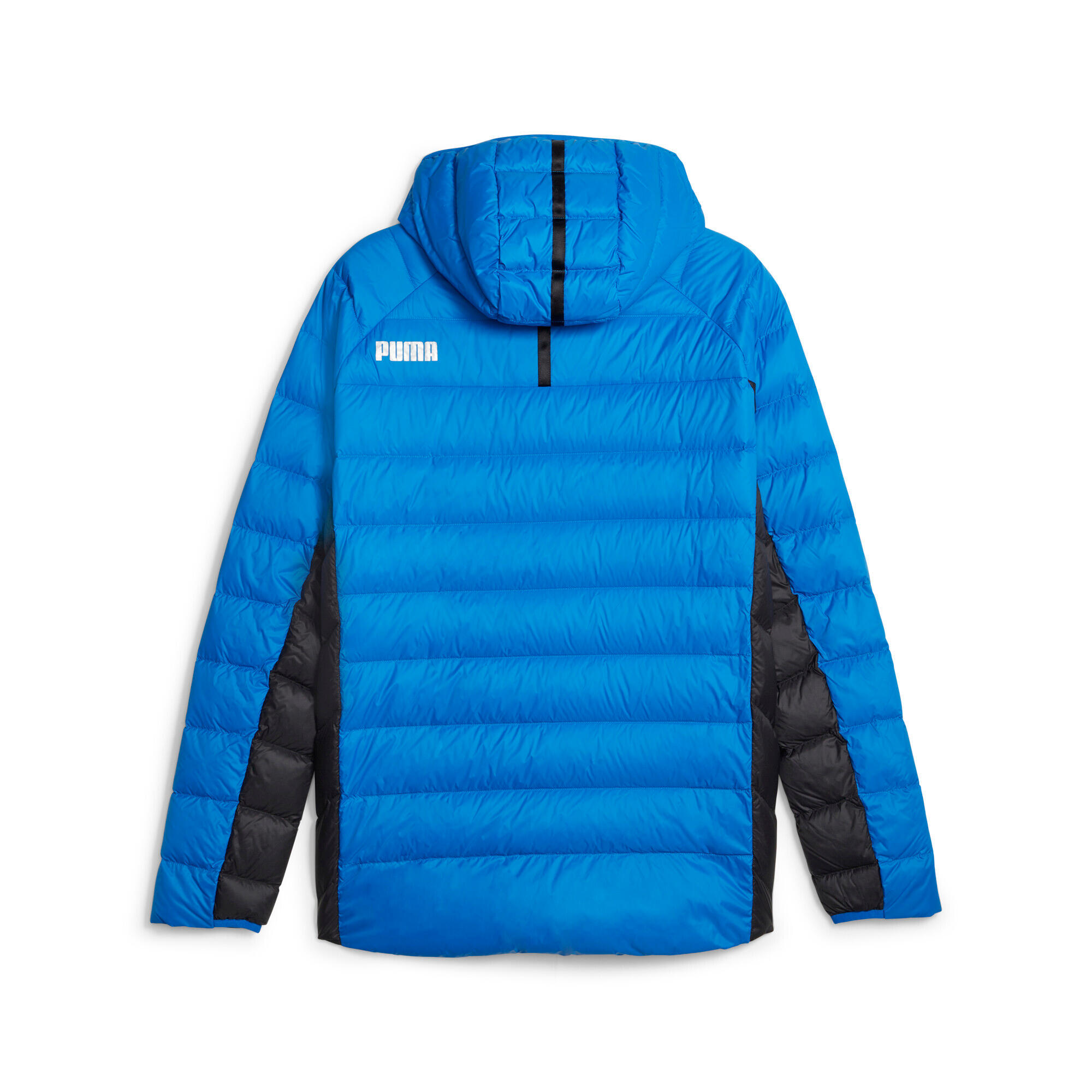 Kurtka Sportowa Męska Puma Packlite Down 2/7