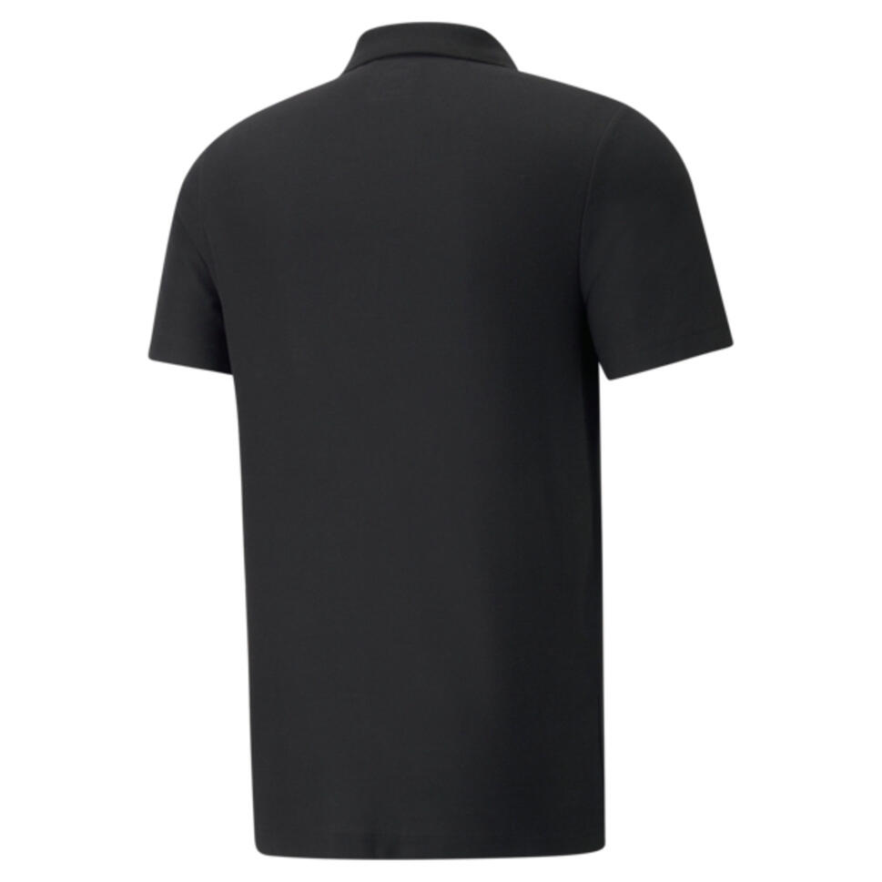 Koszulka polo sportowa męska Puma MAPF1 z krótkim rękawem