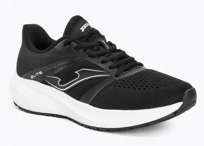 Buty męskie do biegania ELITE 2401 treningowe z amortyzacją