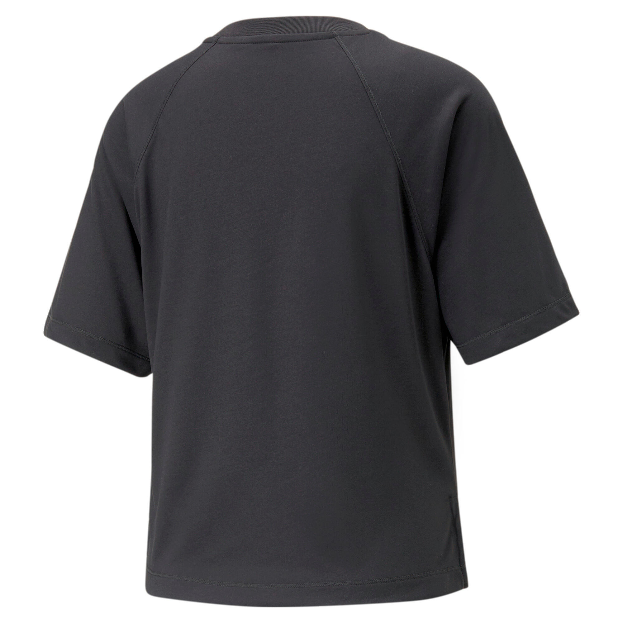 T-shirt z krótkim rękawem damski Puma MODERN SPORTS 2/5