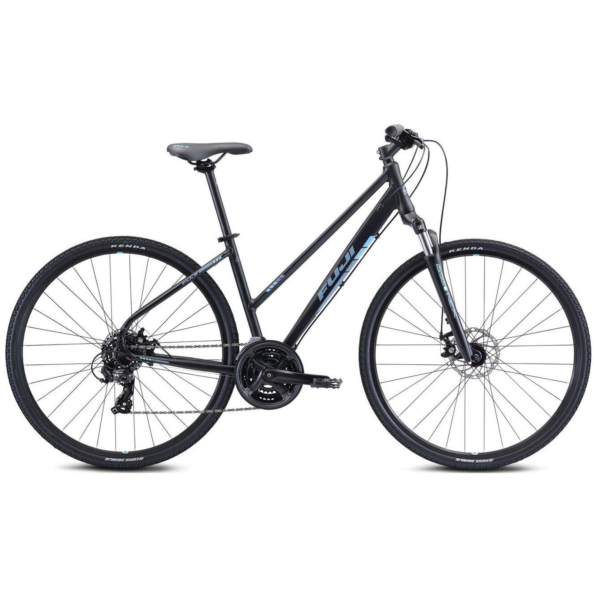 Rowery Fuji - Decathlon.pl Rowery Fuji - Decathlon.pl