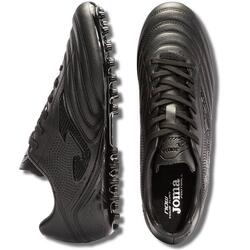 Chaussures football - Agus2321ag noir homme