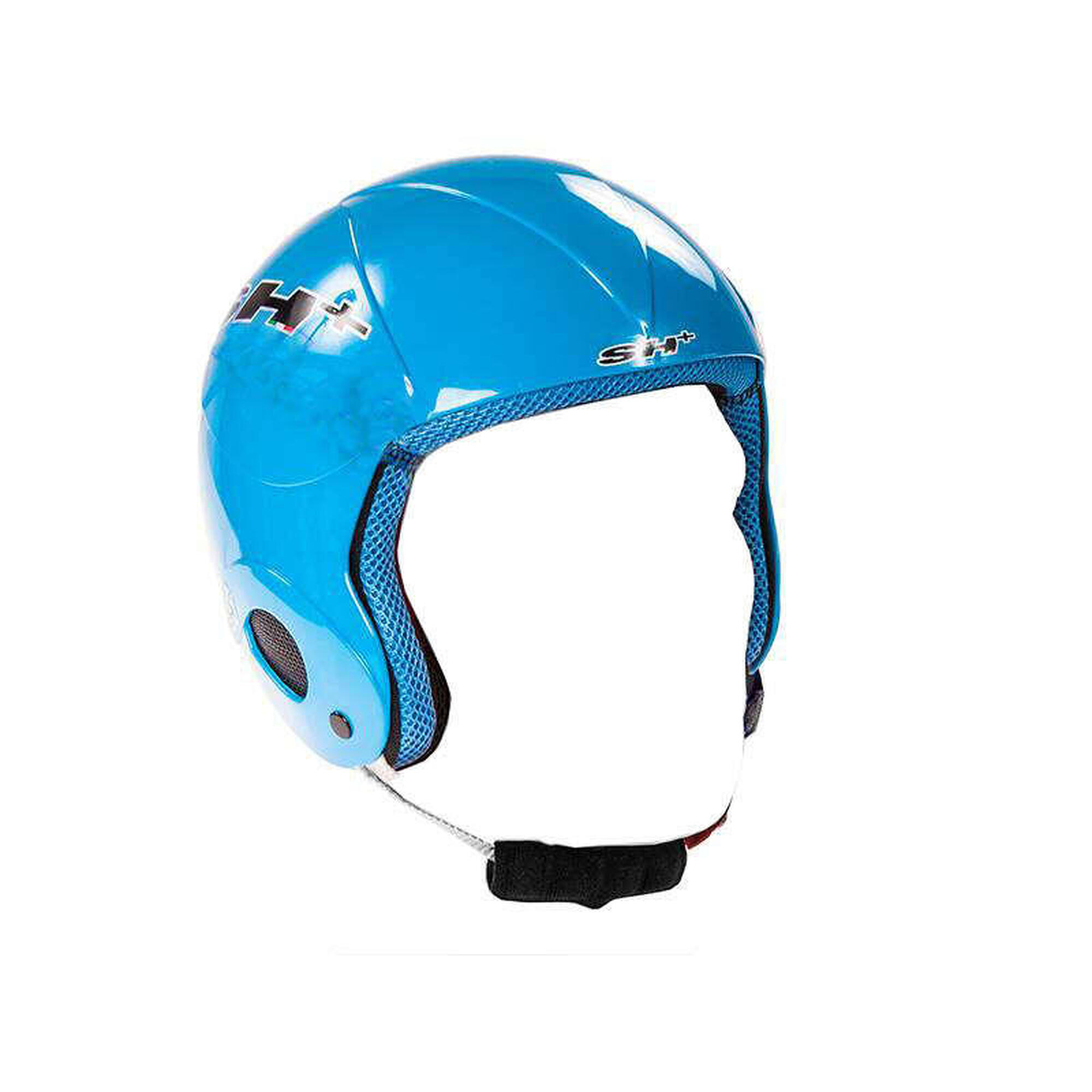 Kask Narciarski Unisex narciarski SH+ EX1 EVO Blue