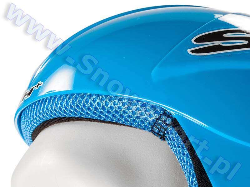 Kask Narciarski Unisex narciarski SH+ EX1 EVO Blue 7/7