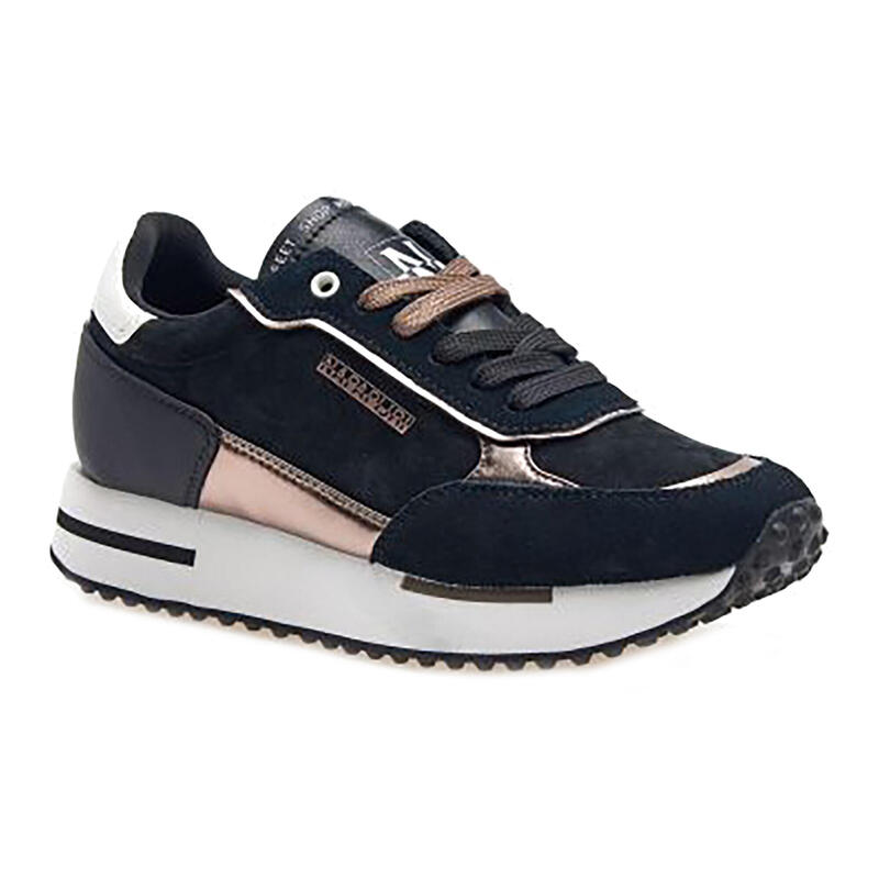 Napapijri chaussures pour femmes NP0A4H7ACO