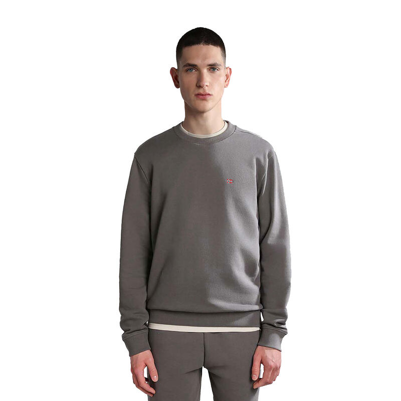 Sweatshirt Napapijri pour hommes NP0A4H89