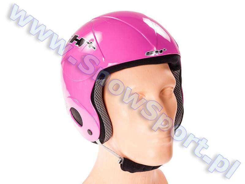 Lyžařská helma SH+ EX1 EVO Fucsia 2/7