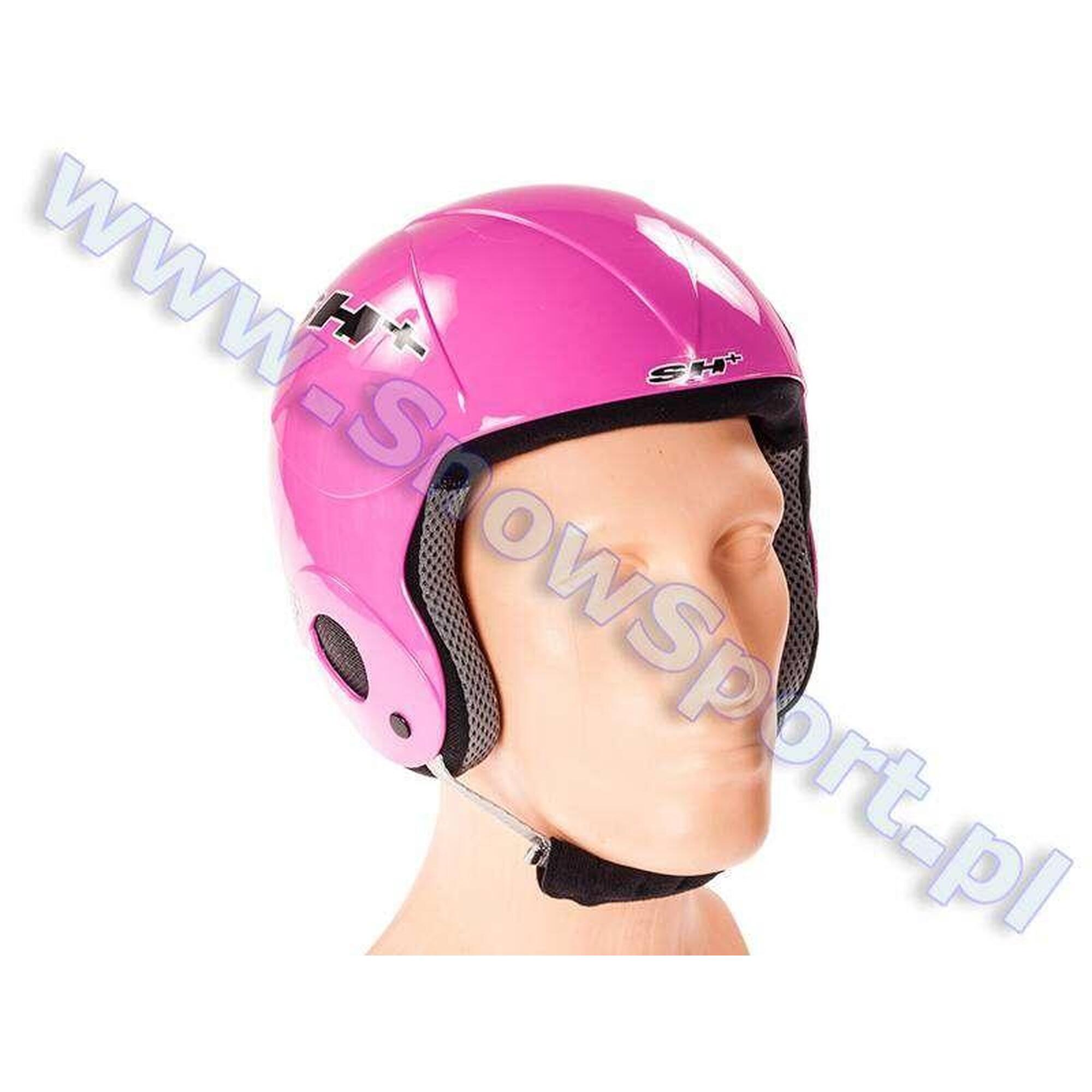 Lyžařská helma SH+ EX1 EVO Fucsia