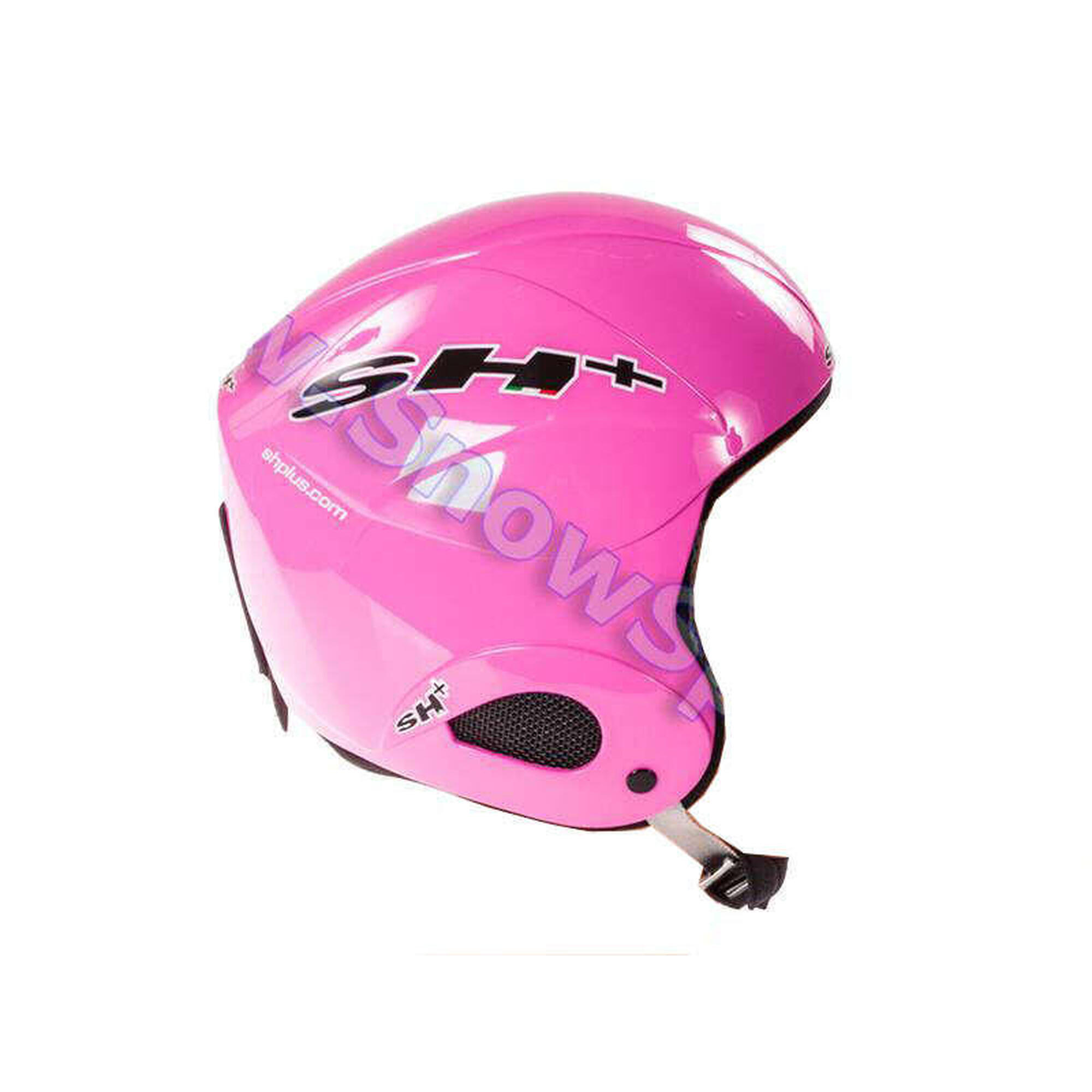 Lyžařská helma SH+ EX1 EVO Fucsia
