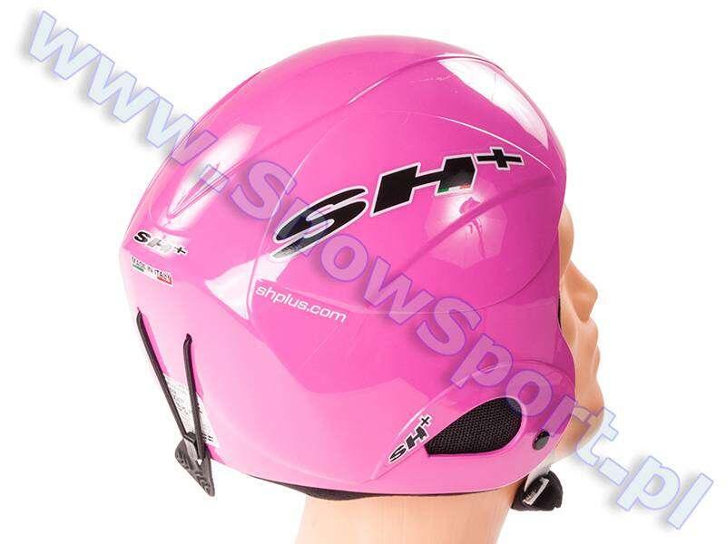 Lyžařská helma SH+ EX1 EVO Fucsia 3/7