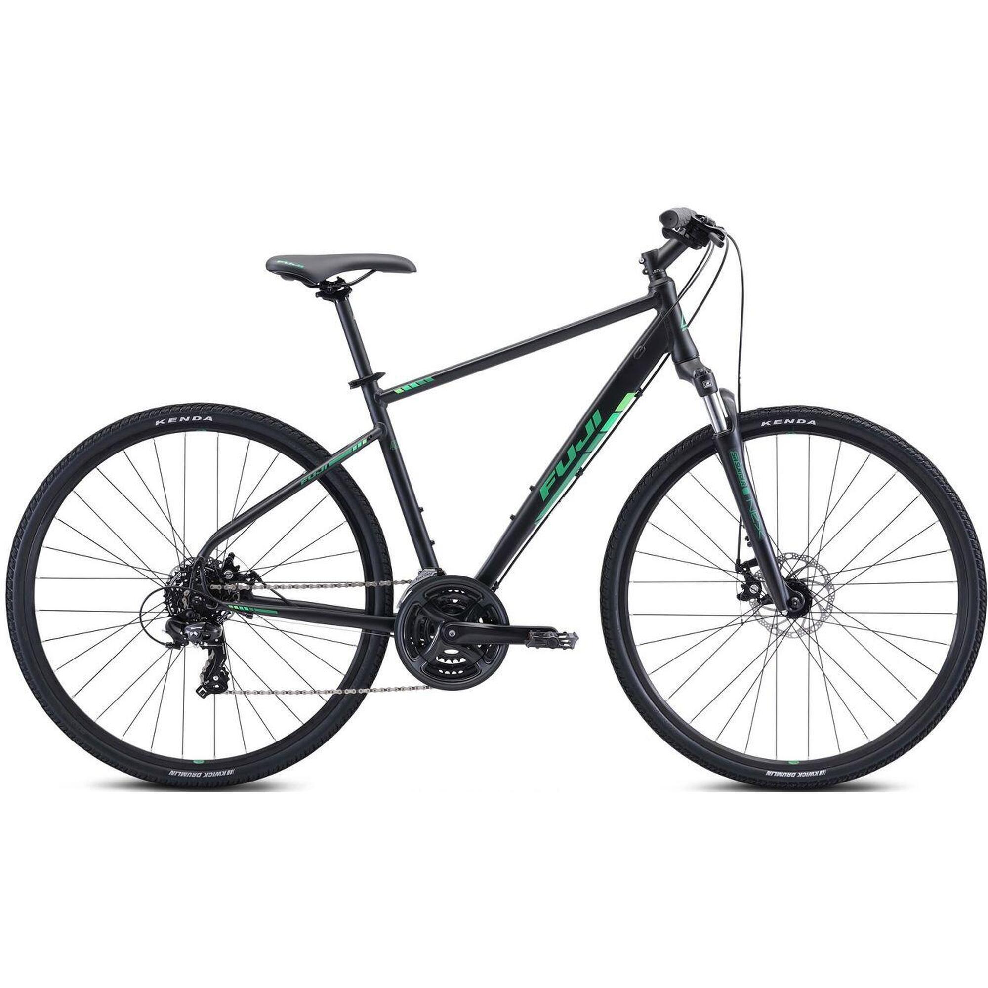 Rowery Fuji - Decathlon.pl Rowery Fuji - Decathlon.pl
