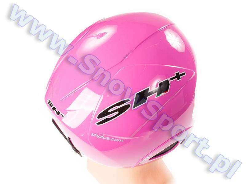 Lyžařská helma SH+ EX1 EVO Fucsia 4/7