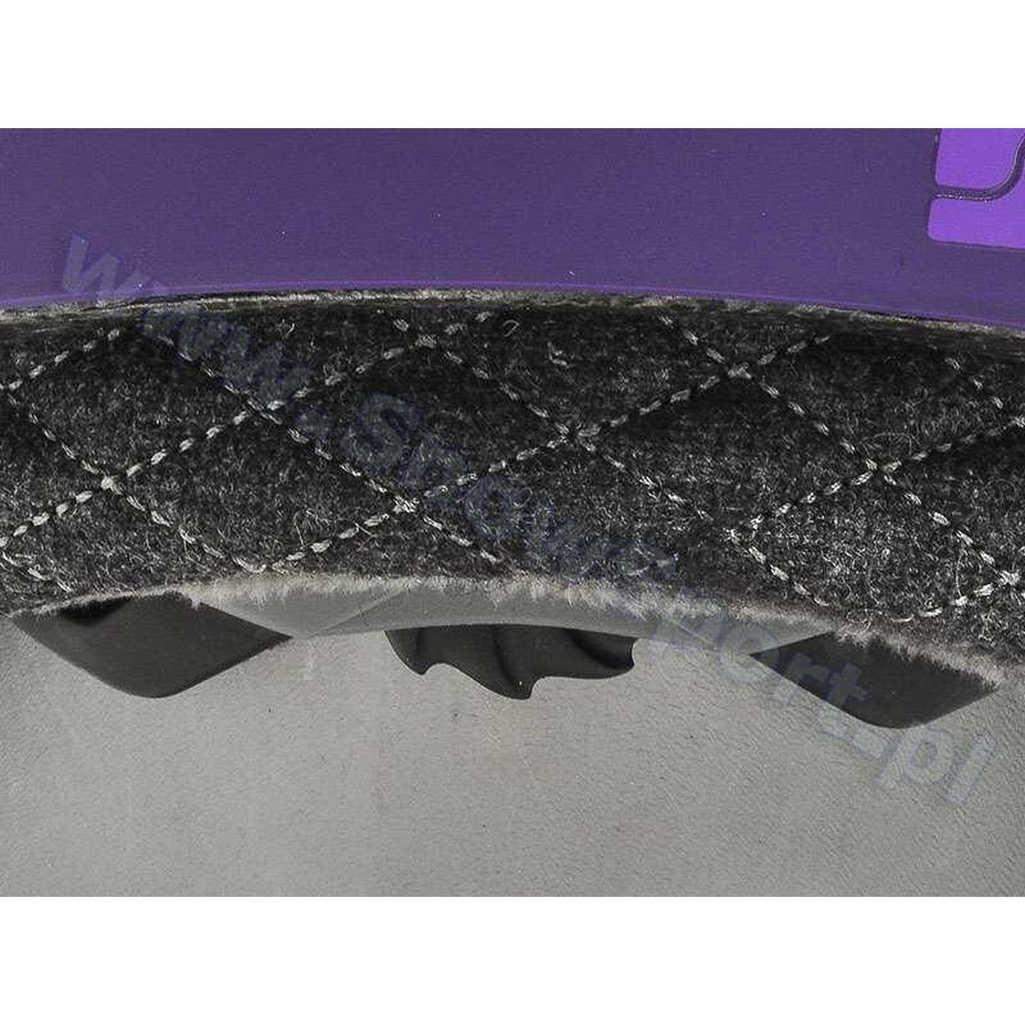 Kask Narciarski Unisex Giro Surface S Matte Purple 2016
