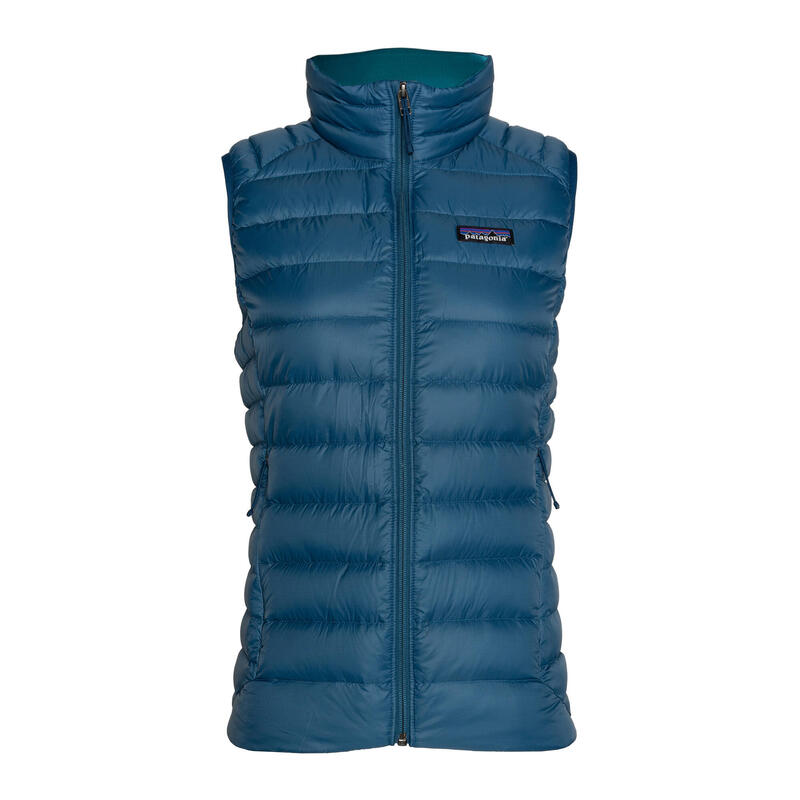 Patagonia Pull en dekbed voor dames